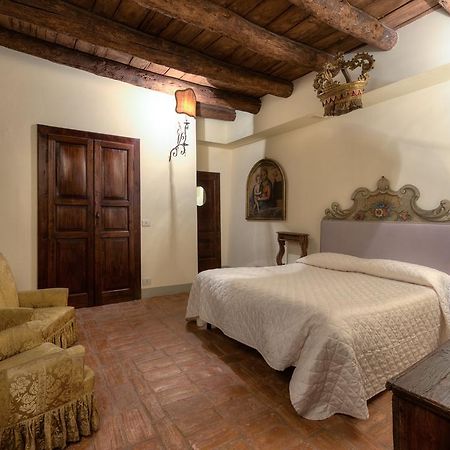 La Volpera Hotel Mapello Luaran gambar
