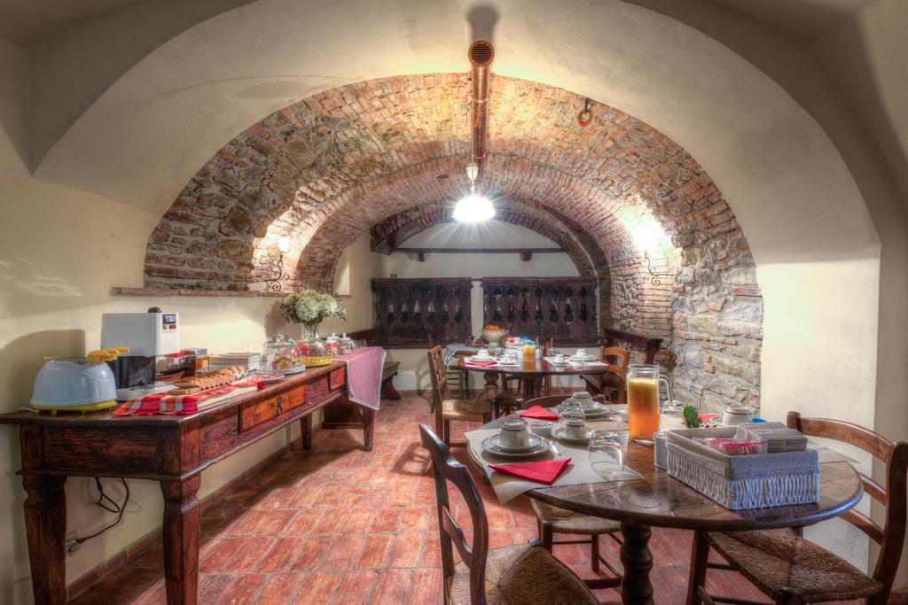 La Volpera Hotel Mapello Luaran gambar