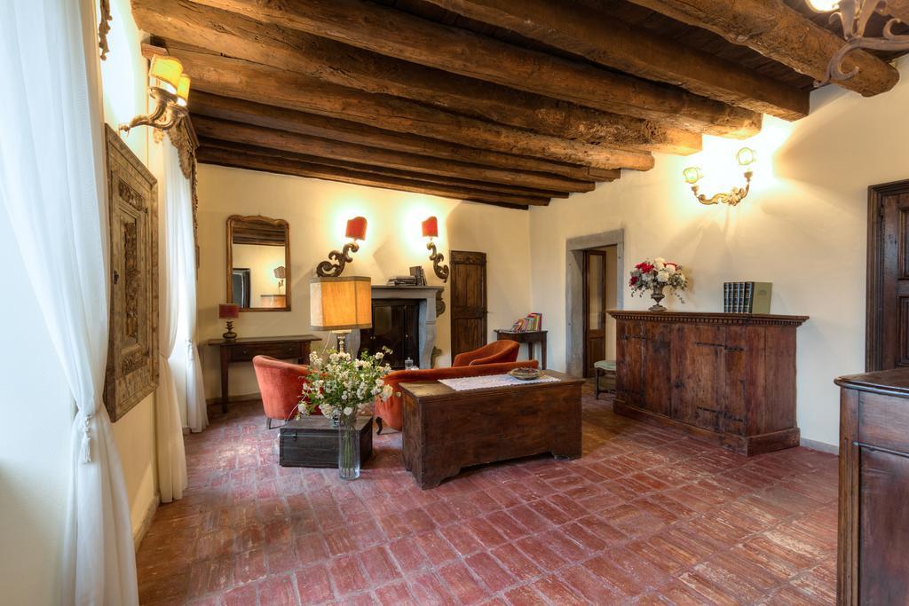 La Volpera Hotel Mapello Luaran gambar