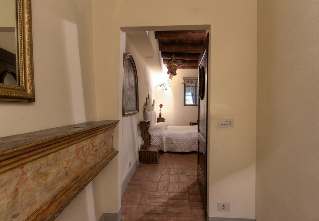 La Volpera Hotel Mapello Luaran gambar
