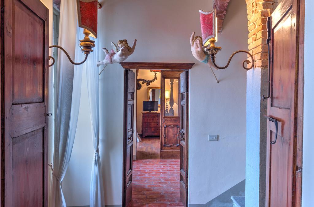 La Volpera Hotel Mapello Luaran gambar