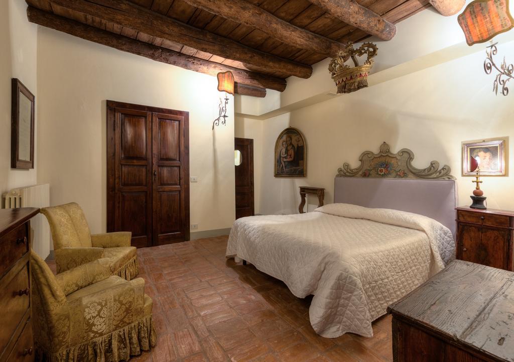 La Volpera Hotel Mapello Luaran gambar